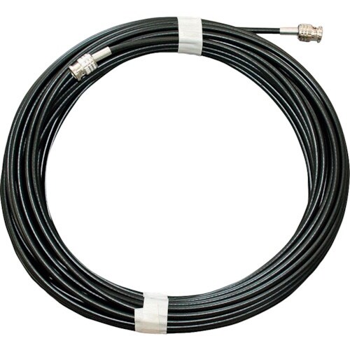 MT カメラ映像用同軸ケーブル30m