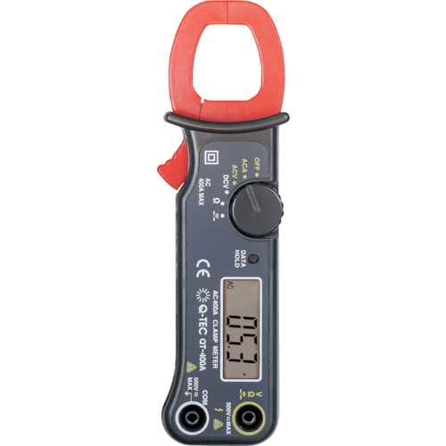 MT 交流デジタルクランプメーター