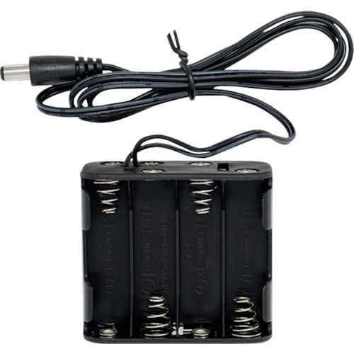 MT DC12V用電池ボックス