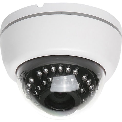 MT 2.1メガピクセルドーム型AHDカメラ