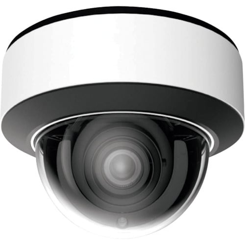 MT 4メガピクセル防水ドーム型IPカメラ