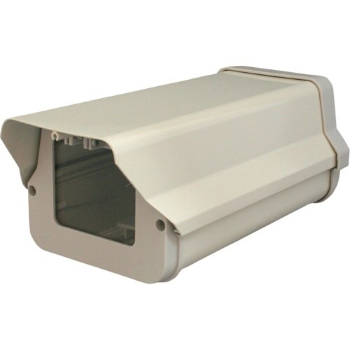 MT ボックス型カメラ屋外設置用ハウジング