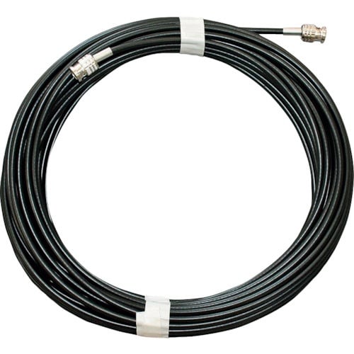 MT カメラ映像用同軸ケーブル20m