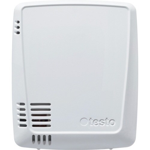 TESTO クラウドモニタリングロガー testo