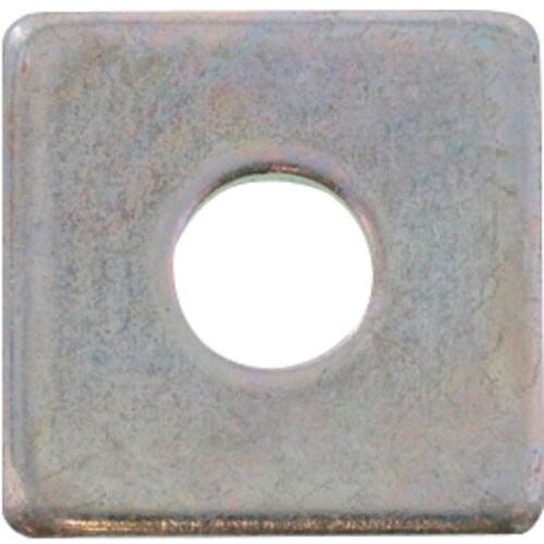 SUNCO BC 角座金(小形角 (3/4) M2