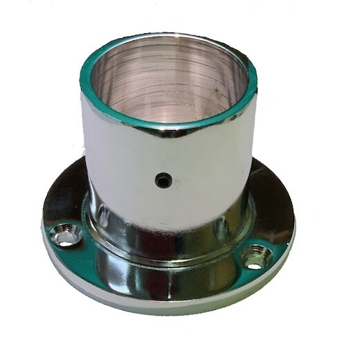 フジテック DC長ソケット38mm ネジ付