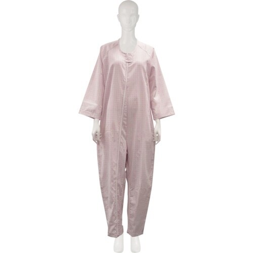 竹虎 フドーねまきBスリーシーズン ピンク LL