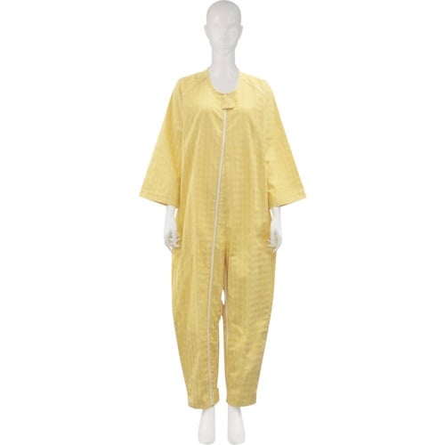 竹虎 フドーねまきBスリーシーズン からし LL