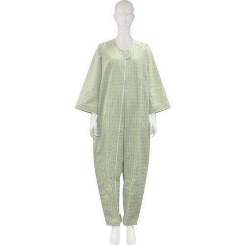 竹虎 フドーねまきBスリーシーズン うぐいす S