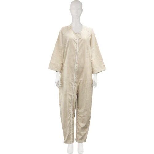 竹虎 フドーねまきBスリーシーズン ベージュ L