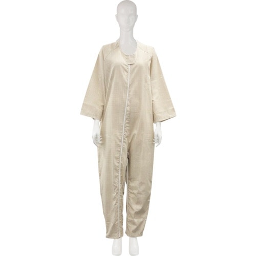 竹虎 フドーねまきBスリーシーズン ベージュ LL