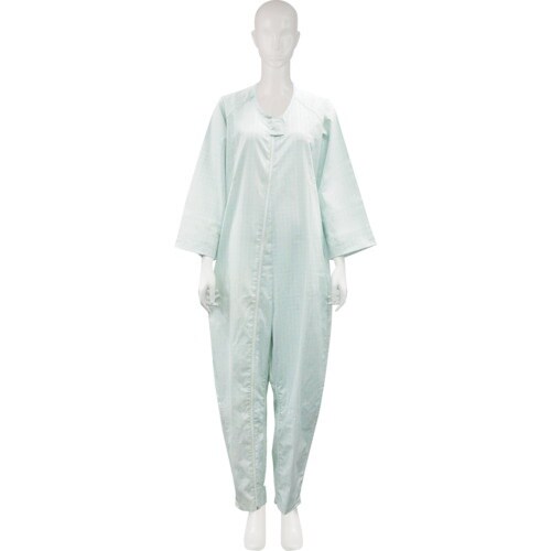 竹虎 フドーねまきBスリーシーズン ブルー LL