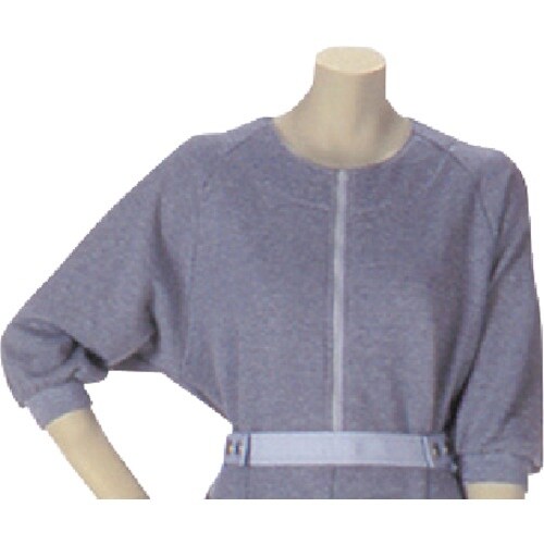 竹虎 フドーボディスーツ グレー S