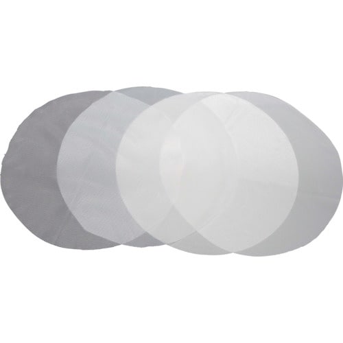 ヨトリヤマ 濾過器ネット M 60メッシュ 100