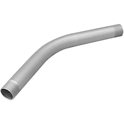 外山電気 ノーマル 30° 溶融亜鉛