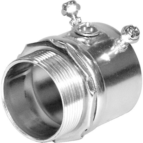 外山電気 ねじ無し コネクタ