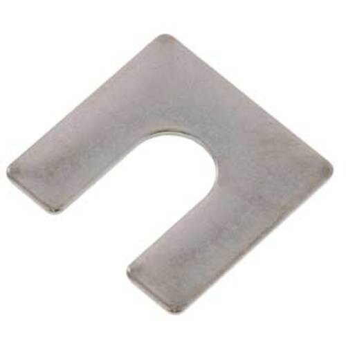 SUNCO ステン U字(角W 1T M8X25