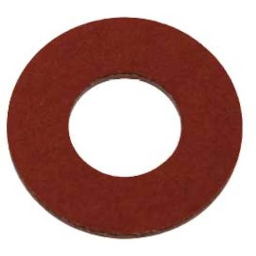 SUNCO ファイバーW(赤 10X22X1.