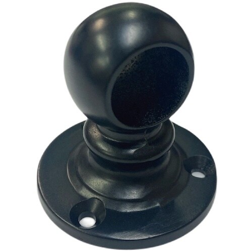 フジテック DCブラックブラケット16止