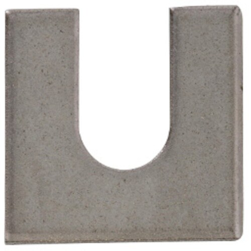 SUNCO ステン U字(角W 2T M10X3