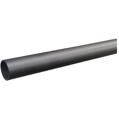 フジテック ブラックスチールパイプ 32×1000