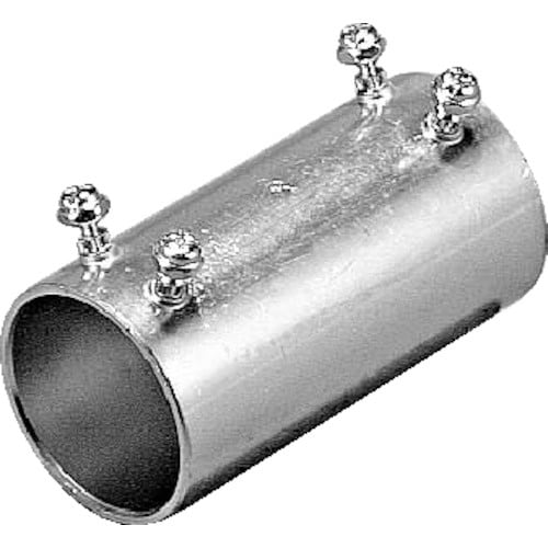 外山電気 ねじ無し カップリング