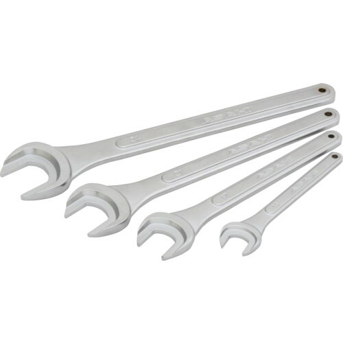 ASH 強力極薄スパナ(センサーナット用)13mm