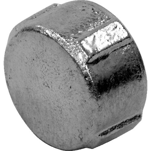 外山電気 パイプキャップ