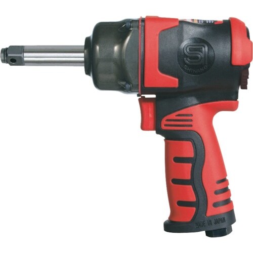 SI エアインパクトレンチ