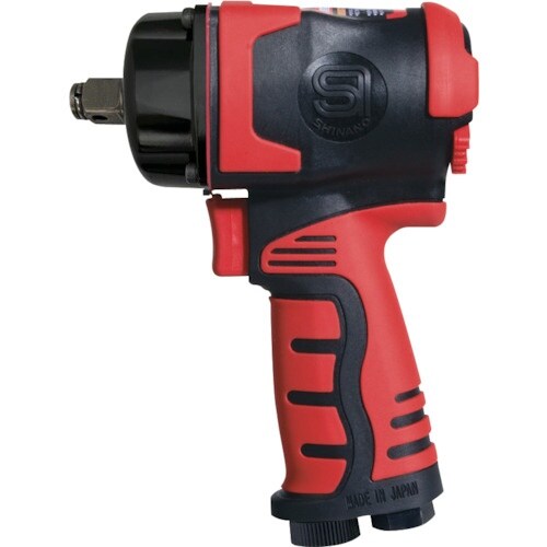 SI エアインパクトレンチ