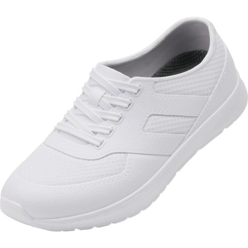 MARUGO ランランレイン ホワイト 22.0c