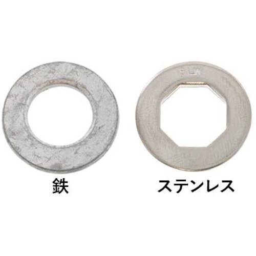 SUNCO エイトロックワッシャー (17.0+