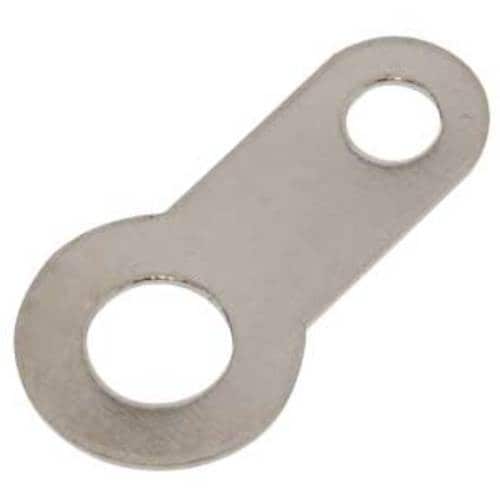 SUNCO ニッケル BS 板ラグ M2.6 (