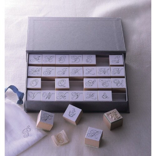 CLOVER すずらんスタンプ