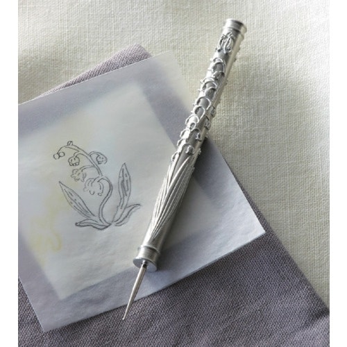 CLOVER すずらんトレーサー