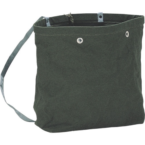 コヅチ 10号国防防水山菜・きのこ取り兼用バック