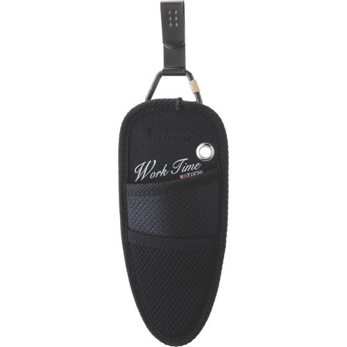 コヅチ ワークタイム 剪定鋏ケース