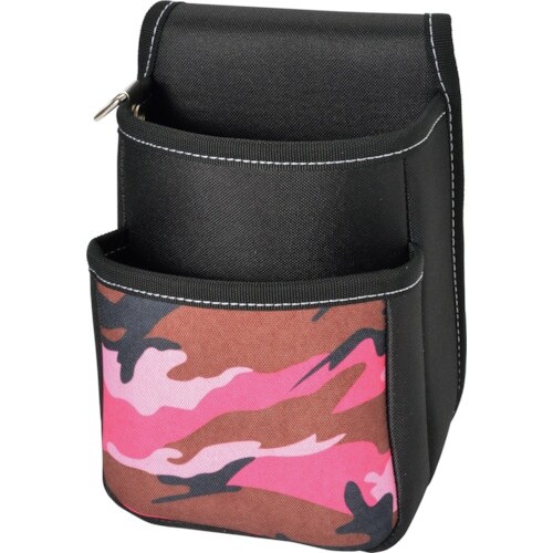 コヅチ 小型電工袋2段