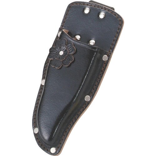 コヅチ 花付き剪定鋏ケース 特大