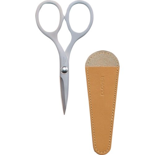 CLOVER 手芸ステンレスはさみ シャープル11
