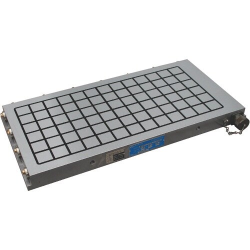 KANETEC 角形永電磁チャック