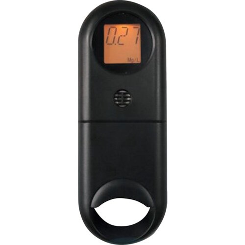 グリーンクロス アルコールチェッカー