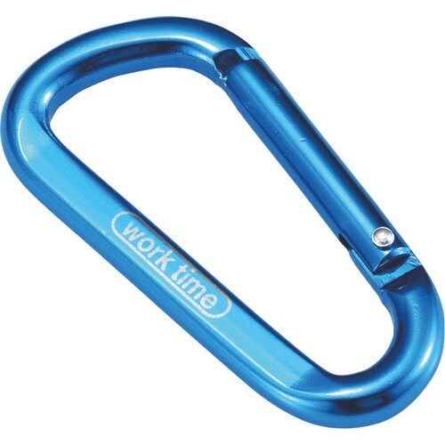 コヅチ カラビナ6パイ ブルー