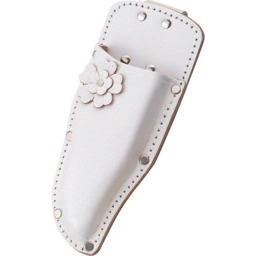 コヅチ 花付き剪定鋏ケース 特大