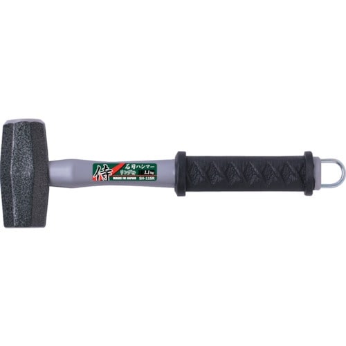 OH サムライ セットウハンマー リング付 1.1