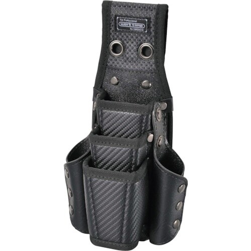 コヅチ ツールケース5 ブラック