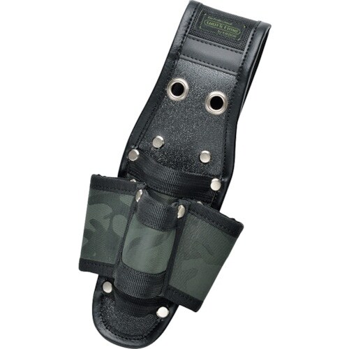 コヅチ ツールケース4丁差 迷彩グリーン