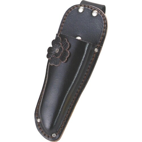 コヅチ 花付き剪定鋏ケース