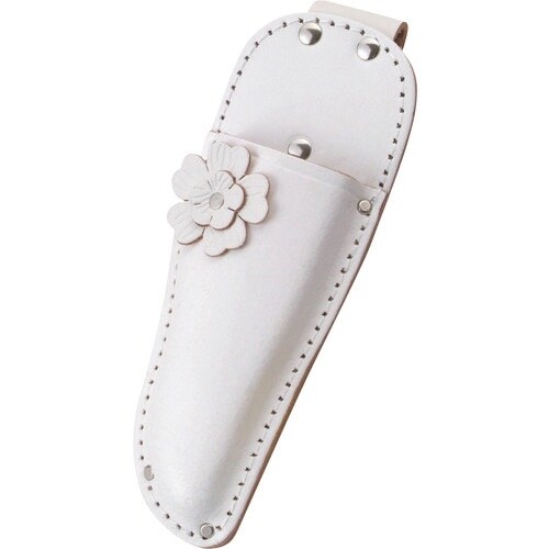 コヅチ 花付き剪定鋏ケース