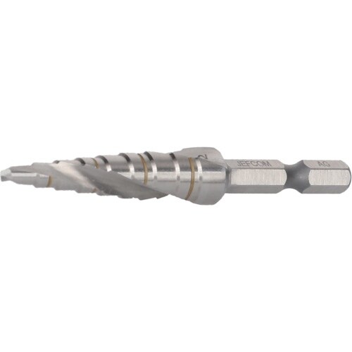 JEFCOM HQステップドリル(マーキング)